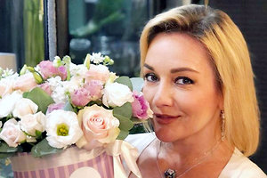 Татьяна Буланова готовится к свадьбе сына