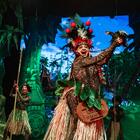 Театр, наука и динозавры: куда повести ребенка в феврале