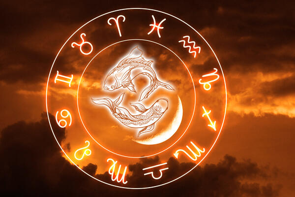 Денежный портал откроется 19 марта: Луна в Рыбах исполнит самые смелые желания трех знаков зодиака