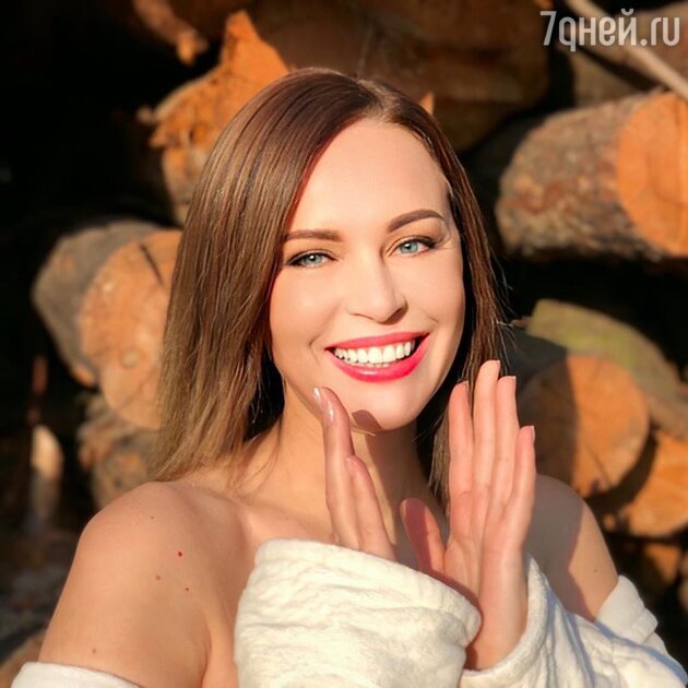Ирина Безрукова
