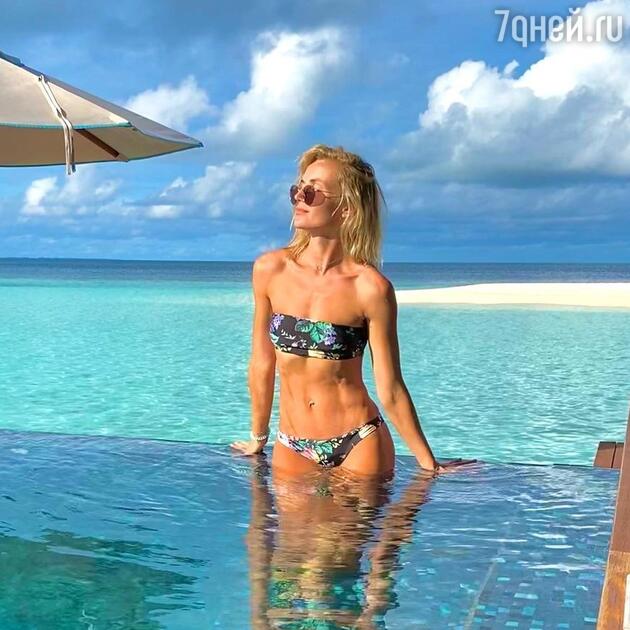 Полина Гагарина — фото