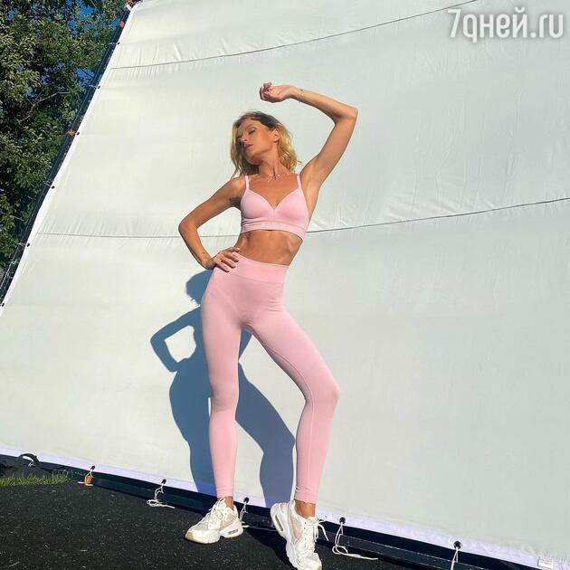 Полина Гагарина — фото