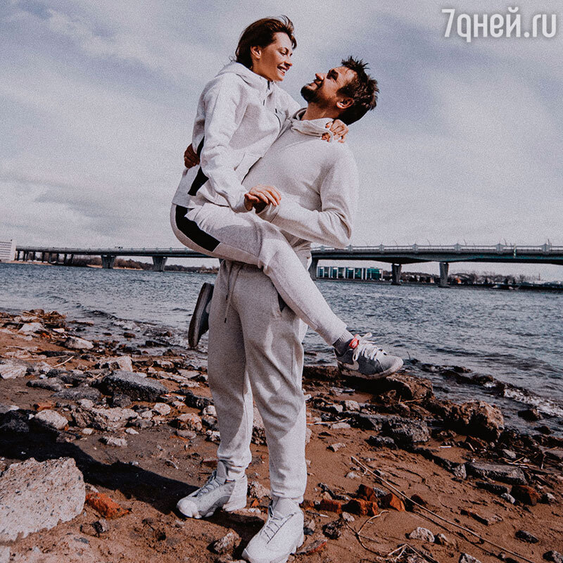 Мария Валешная и Кирилл Жандаров. Непонимание стр.3 7Дней.ру