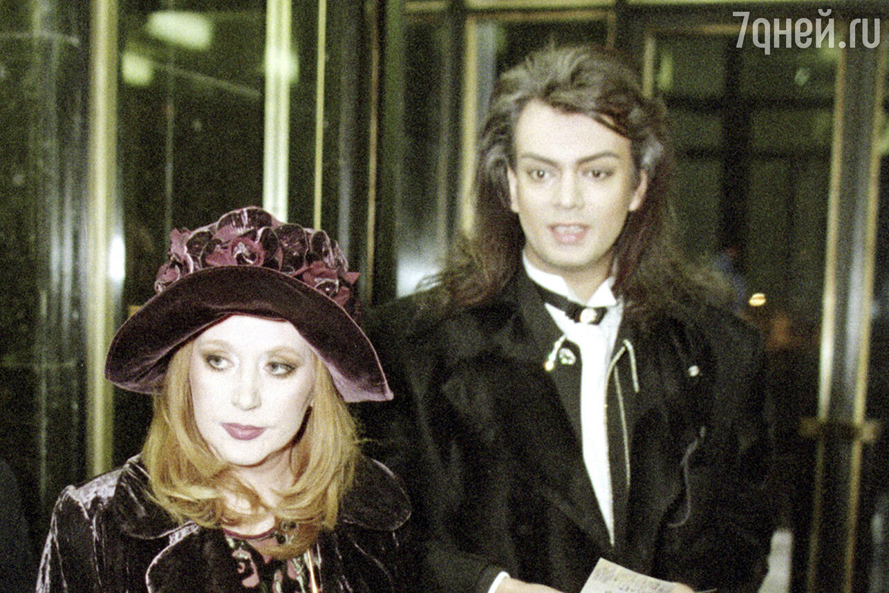 В&laquo;РњС&lsaquo; РїСЂРѕРІР&micro;Р&raquo;Рё СЌС&sbquo;РѕС&sbquo; РґР&micro;РЅСЊ РІРјР&micro;СЃС&sbquo;Р&micro;В&raquo;: РљРёСЂРєРѕСЂРѕРІ РЅР&micro; РІС&lsaquo;РґР&micro;СЂР&para;Р&deg;Р&raquo; Рё С&sbquo;Р&deg;Р№РЅРѕ СЂРІР&deg;РЅСѓР&raquo; Рє РџСѓРіР&deg;С&Dagger;Р&micro;РІРѕР№ Р&middot;Р&deg; РіСЂР&deg;РЅРёС&dagger;Сѓ