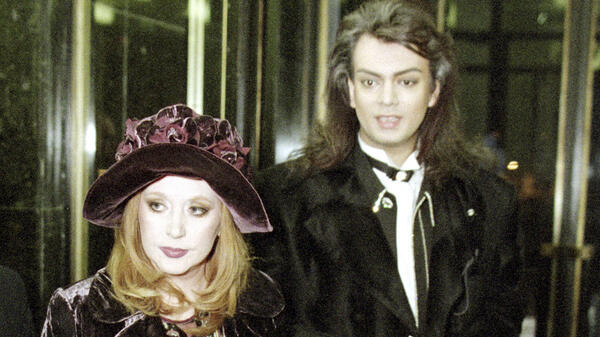 Мы провели этот день вместе: Киркоров не выдержал и тайно рванул к Пугачевой за границу