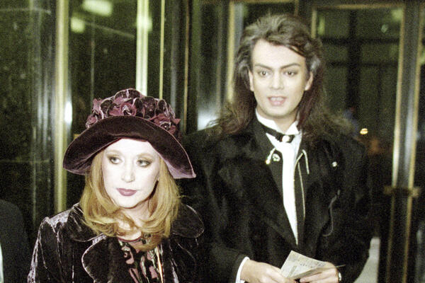 «Мы провели этот день вместе»: Киркоров не выдержал и тайно рванул к Пугачевой за границу