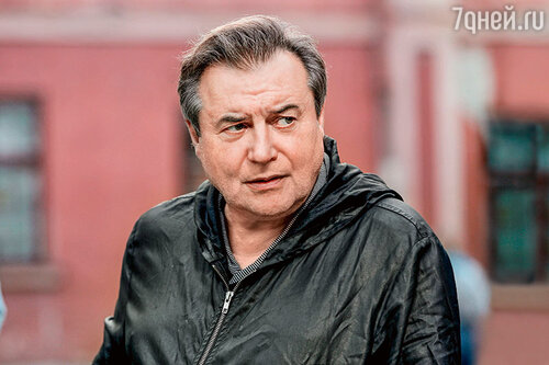 Алексей Учитель