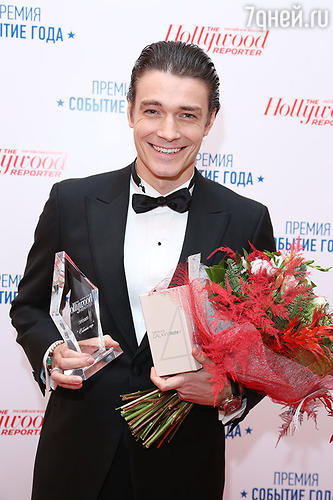 Максим Матвеев