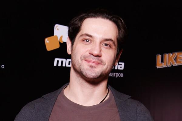 Богатырев изменился после разрыва с Арнтгольц — уже не тот, что был