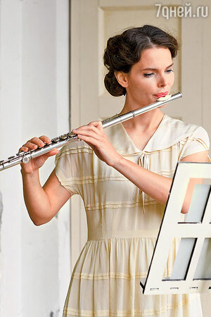 Елизавета Боярская Елизавета Боярская