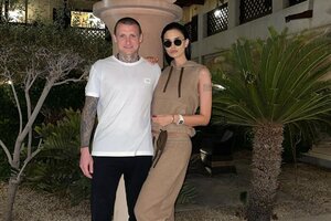 «Подал в суд на меня!» Экс-жена Мамаева раскрыла его тайный замысел после помолвки