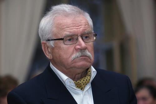 Сергей Никоненко