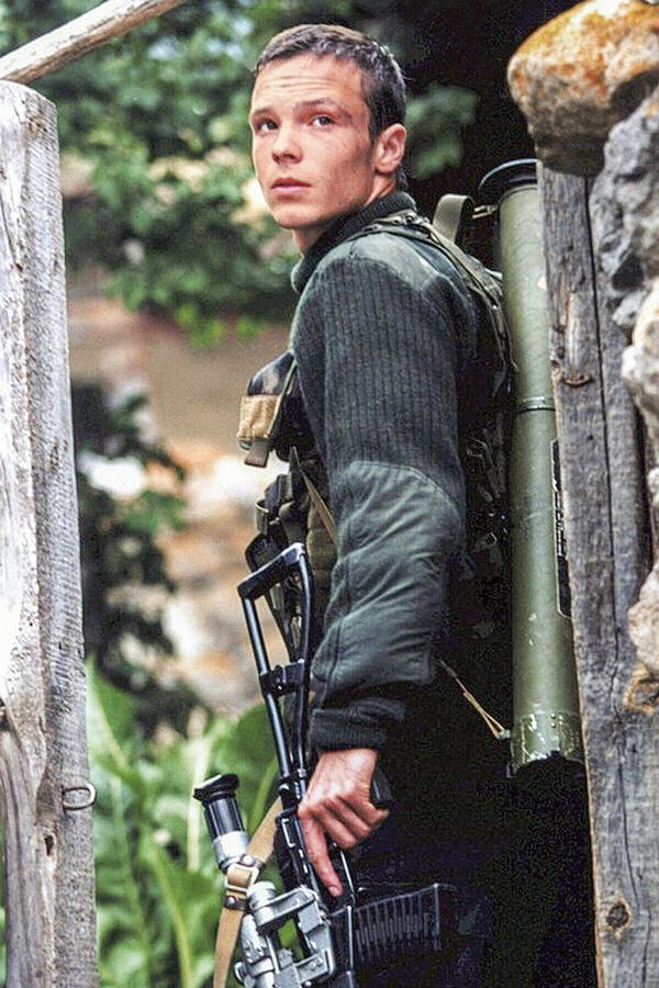 Алексей Чадов