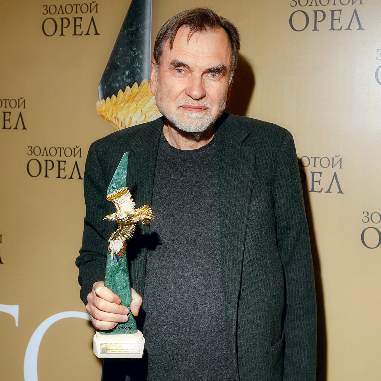 Сергей Сельянов