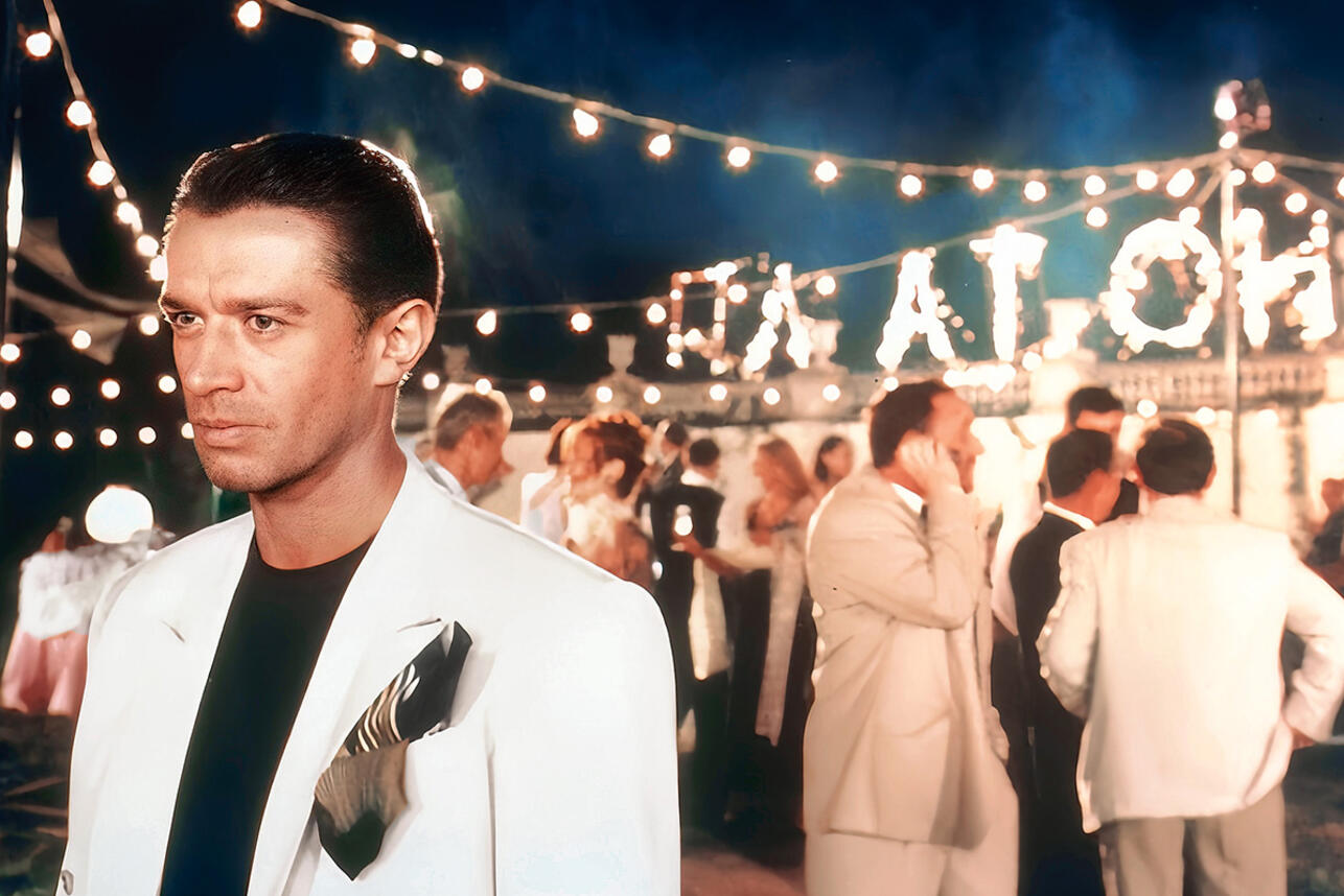 Владимир Машков