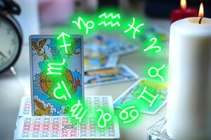 Таро-прогноз на март 2026 года для всех знаков зодиака