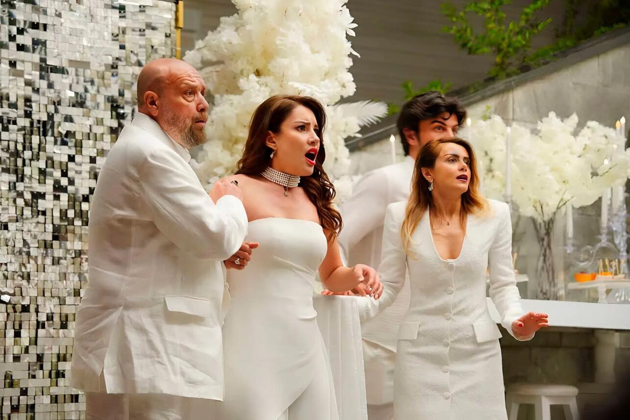 РЎС&sbquo;Р&deg;Р&raquo;Рѕ РёР&middot;РІР&micro;СЃС&sbquo;РЅРѕ, РєРѕРіРґР&deg; Р&middot;Р&deg;РєРѕРЅС&Dagger;РёС&sbquo;СЃСЏ С&Dagger;Р&micro;С&sbquo;РІР&micro;СЂС&sbquo;С&lsaquo;Р№ СЃР&micro;Р&middot;РѕРЅ СЃР&micro;СЂРёР&deg;Р&raquo;Р&deg; В&laquo;РљР&raquo;СЋРєРІР&micro;РЅРЅС&lsaquo;Р№ С&permil;Р&micro;СЂР&plusmn;Р&micro;С&sbquo;В&raquo;