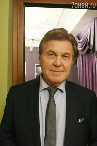 Лев Лещенко