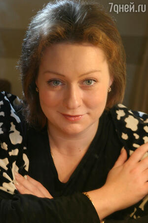 Мария Аронова фото