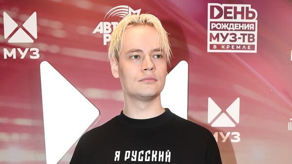 Век Газманова подходит к концу: SHAMAN*a приняли в войска
