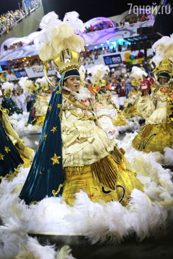 Смотреть ❤️ Бразильский карнавал ❤️ подборка порно видео ~ grantafl.ru