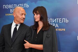 Паулина Андреева показала свое настоящее лицо после унизительных слов Бондарчука о заработке жены