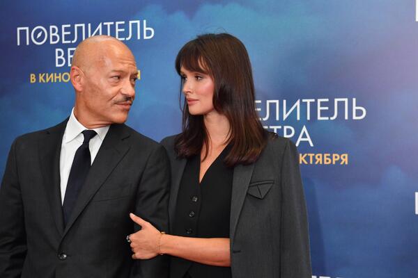 Паулина Андреева показала свое настоящее лицо после унизительных слов Бондарчука о заработке жены