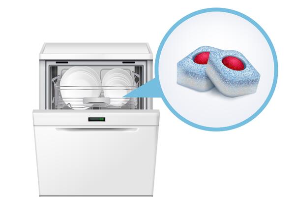 Отмываем дом до блеска одной волшебной таблеткой — эффект удивит даже опытную хозяйку