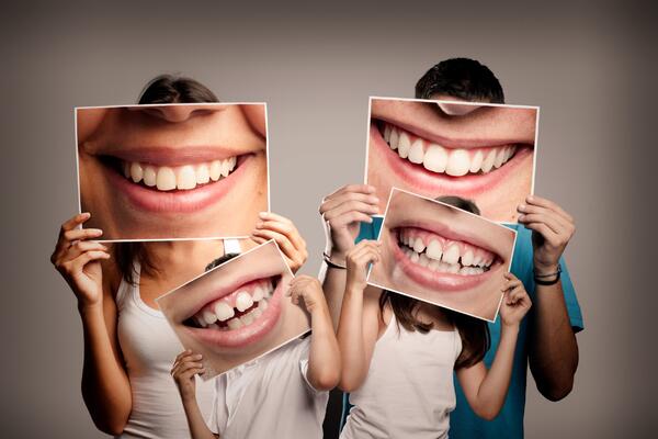 День смеха: 4 причины рассмеяться для здоровья 