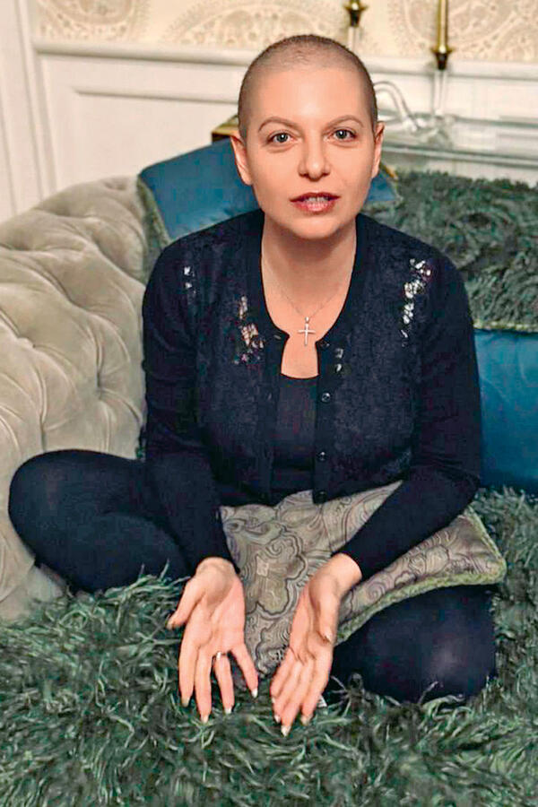 РњР°СЂРіР°СЂРёС‚Р° РЎРёРјРѕРЅСЊСЏРЅ