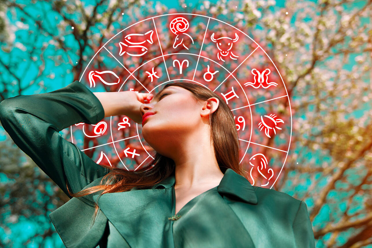 Близнецам — дерзкие идеи, Тельцам — полные карманы: гороскоп на апрель 2026, который изменит все