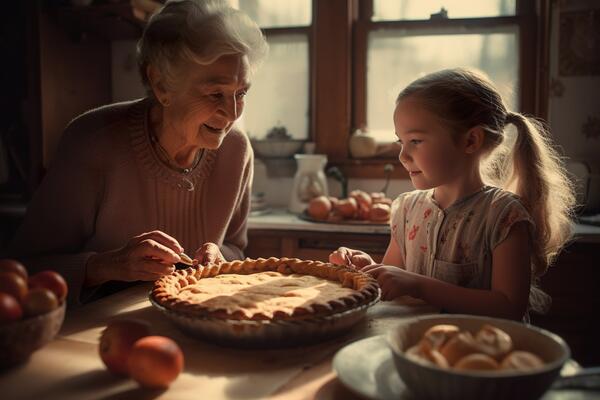28 октября: какой сегодня праздник?