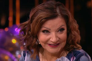 Похудевшая Степаненко произвела фурор на телевидении — как голливудская красотка