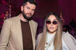 Дубцова кутит в Турции с сыном и новым бойфрендом — не жалеет миллионов