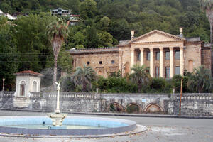 Отпуск в Абхазии: что будет с ценами и загрузкой отелей в 2022 году