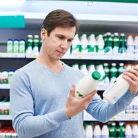 10 советов, как выбрать молочные продукты