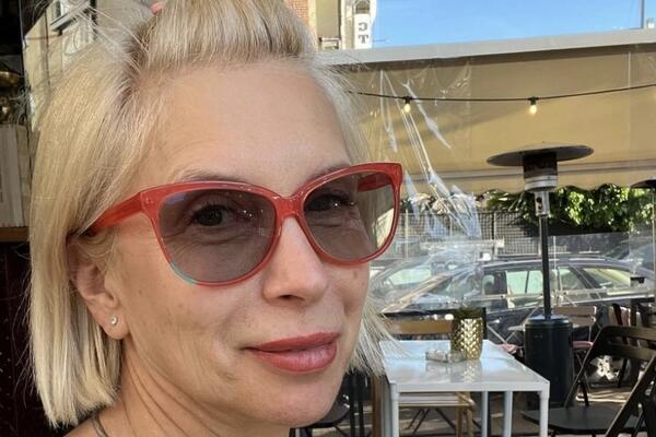 Гены манекенщика не подвели: сын Свиридовой вырос невероятным красавцем