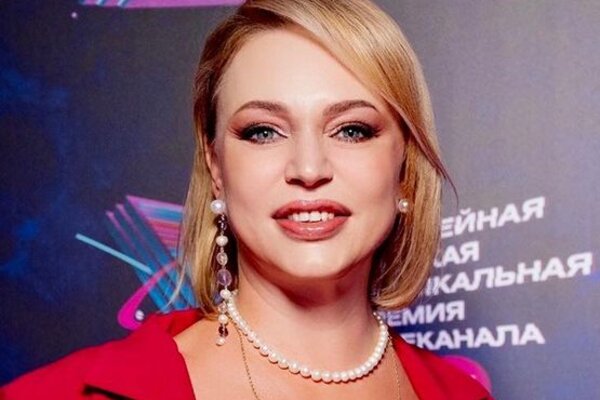 «Минус 6 кг»: Алла Довлатова раскрыла секрет экстренного похудения к Новому году