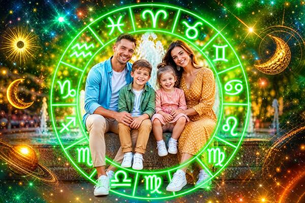 Гороскоп на выходные 1 и 2 августа: одним — интуицию на максимум, а другим — поиск утечек в бюджете