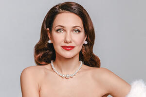 Екатерина Климова: «Ни генетика, ни деньги не помогут стать лучше, если бездействовать»