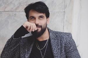 Исполнитель главной роли «Султан моего сердца» стал экспертом «Модного приговора»