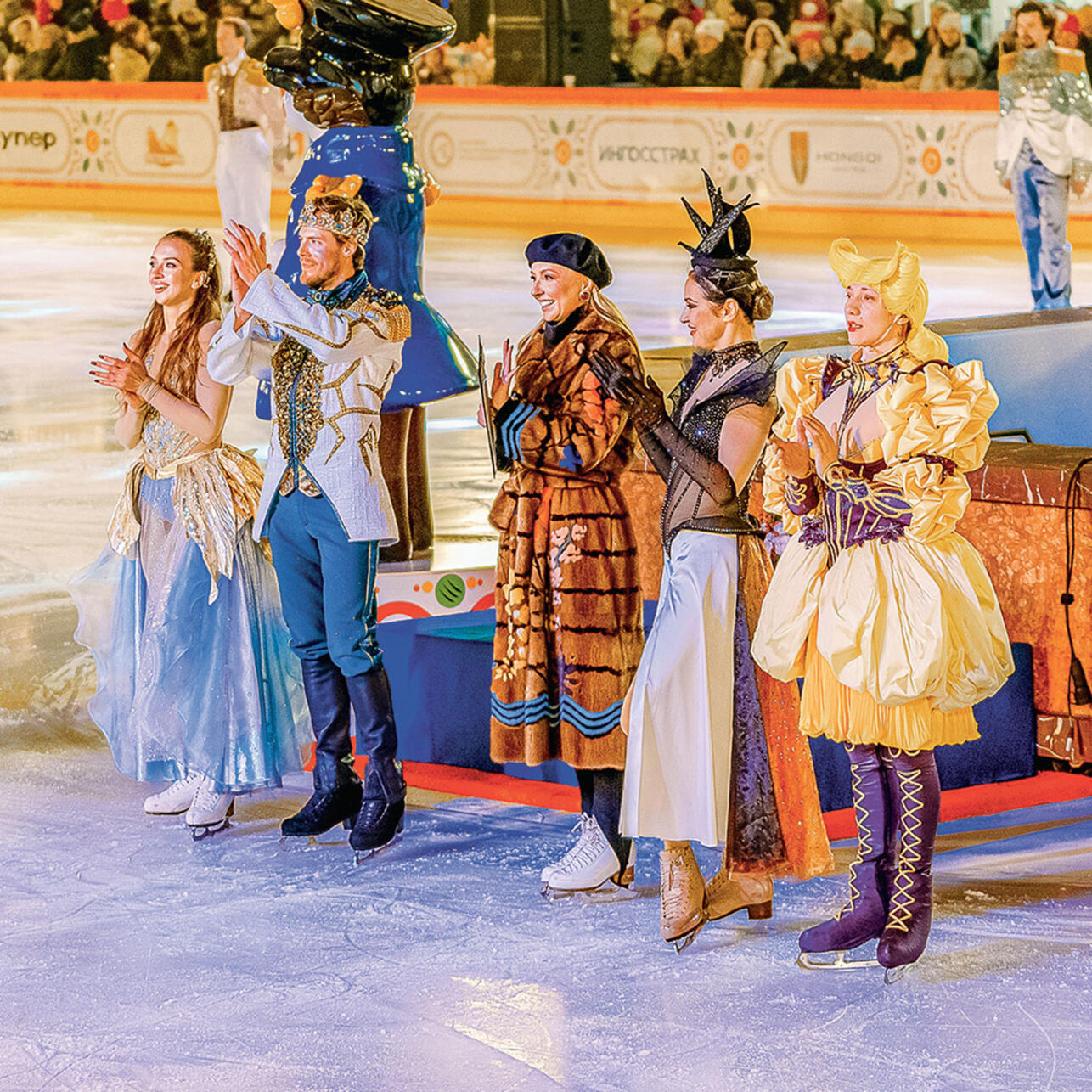 Татьяна Навка