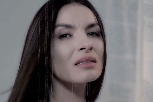 Пять новых музыкальных клипов с 23 февраля по 1 марта