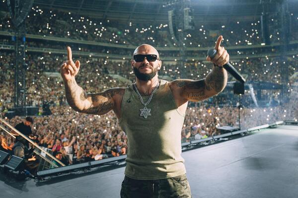 «Принимаются меры»: стало известно, что в Росгвардии взялись за Джигана