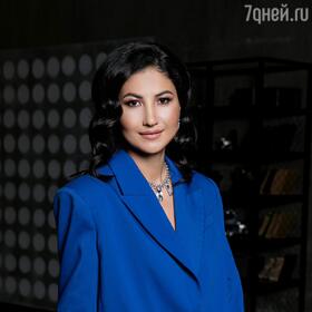 Бибигуль Кушалиева