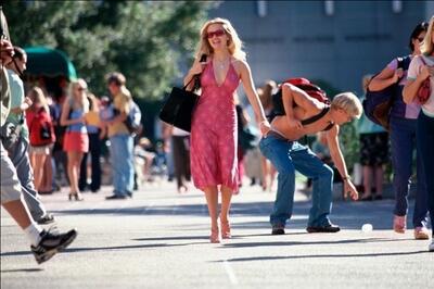 Бриджит Джонс или Эль Вудс: пройди тест и узнай, кто ты из героинь ромкомов