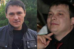 Андрей Разин намерен судиться с Юрием Шатуновым за песни «Ласкового мая» 