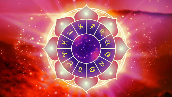 Ведический гороскоп на апрель 2023 года для восходящих знаков зодиака
