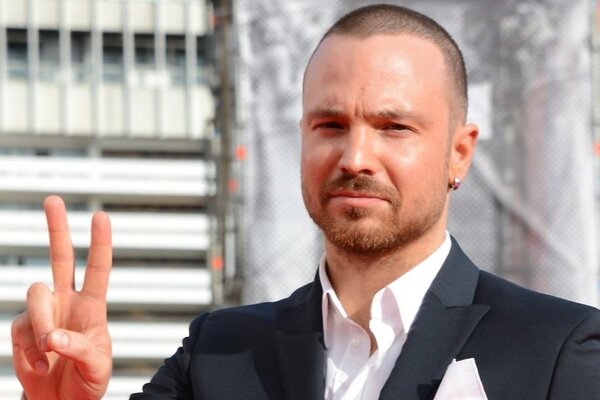 Андрей Чадов купил свою первую квартиру в Москве