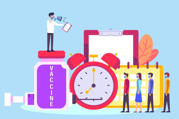 Гинцбург предложил ввести обязательную вакцинацию от коронавируса